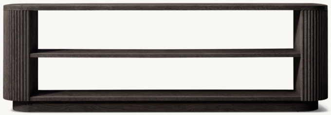 Mulholland Low Console Table