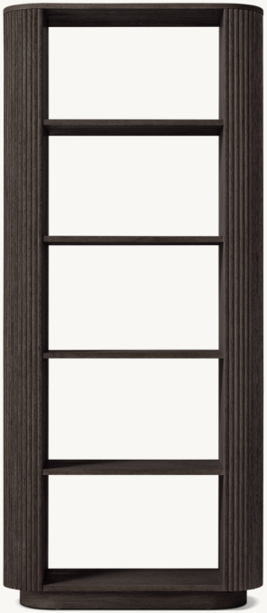 Mulholland Shelving
