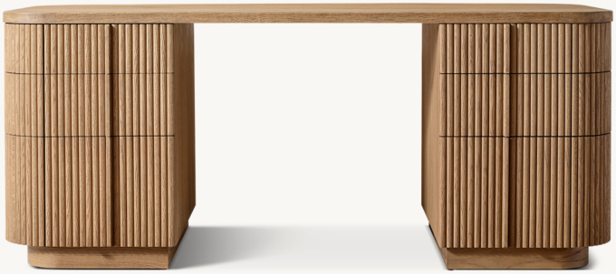 Mulholland Desk