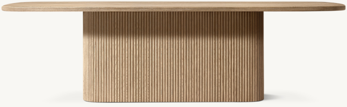 Shown in Greige Oak.