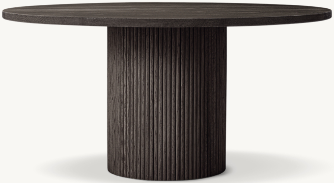 Mulholland Round Dining Table