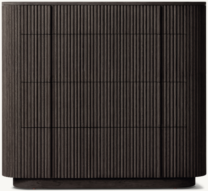 Mulholland 5-Drawer Dresser