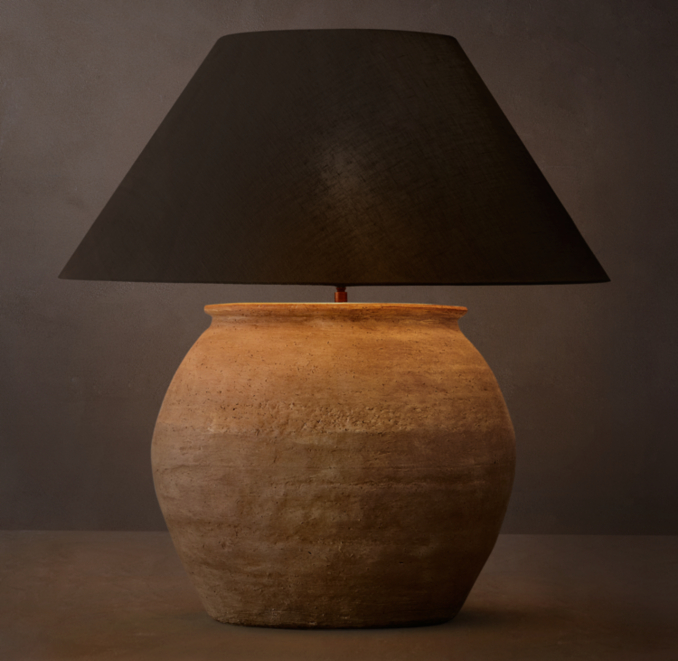 Table Lighting | RH