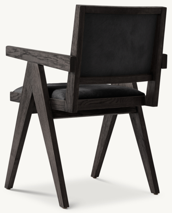 Jakob chair restoration hardware clearance
