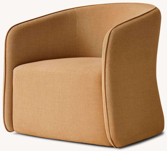 Gia Swivel Chair