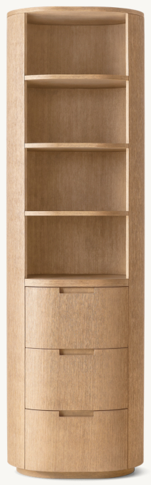 Corta Bath Cabinet