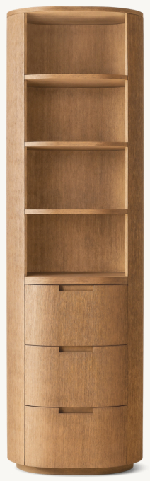 Corta Bath Cabinet