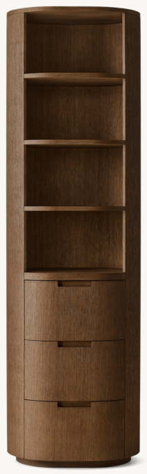 Corta Bath Cabinet
