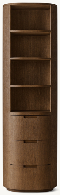 Corta Bath Cabinet