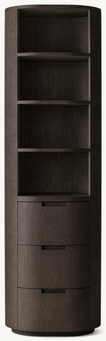 Corta Bath Cabinet