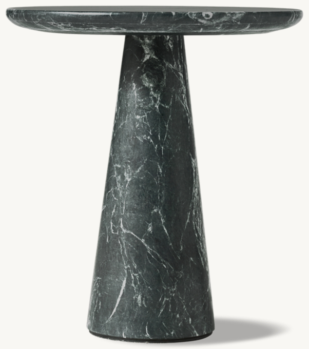 Cellini Round Side Table