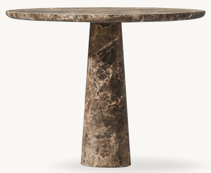 Cellini Entry Table