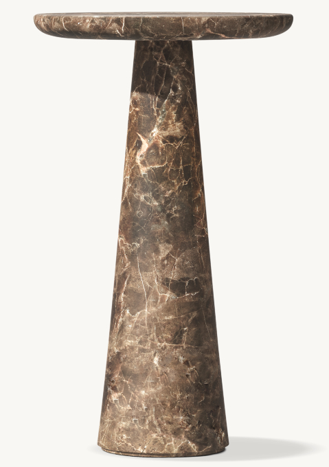 Cellini Round Drink Table