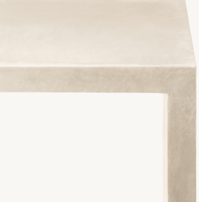 Restoration hardware cabrera console table hotsell