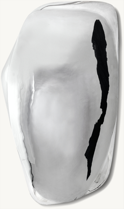 Organic Convex Mirror
