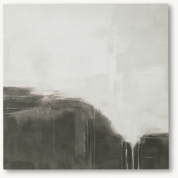 Front view of Jennifer Janesko: Into Place For General Public 