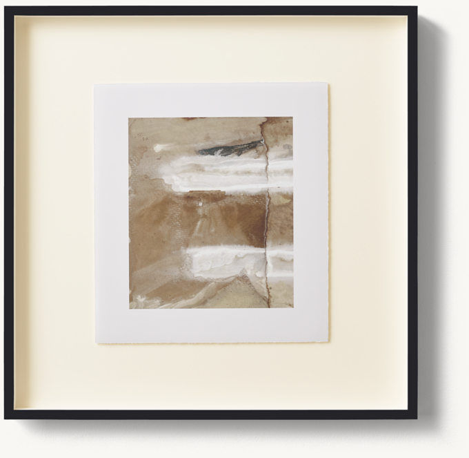 Caitlin Dinkins & Minh Nguyen: Florence 2- Medium
