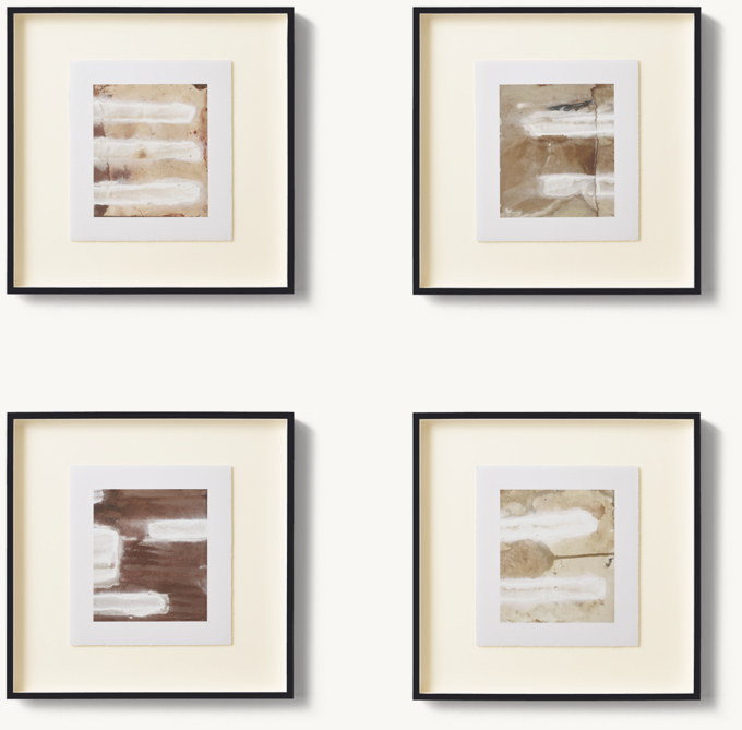 Caitlin Dinkins & Minh Nguyen: Florence Collection- Medium