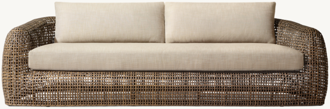 Gemini Sofa 