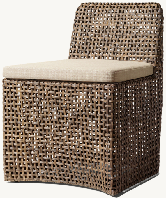Gemini Dining Side Chair 