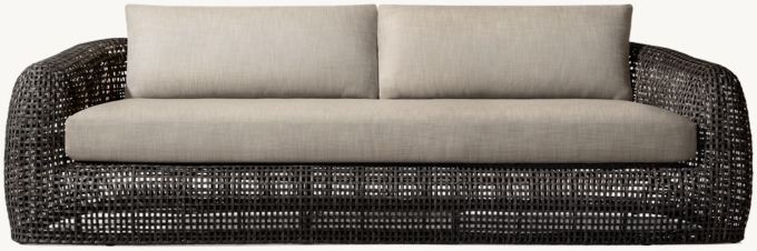 Gemini Sofa 