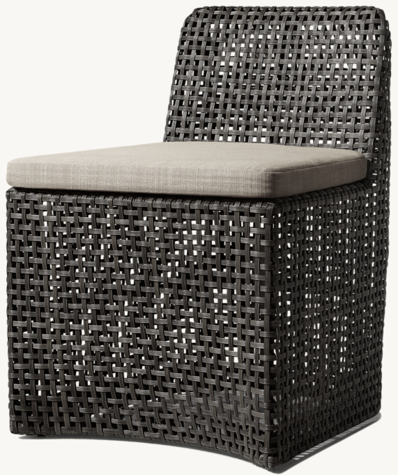 Gemini Dining Side Chair 