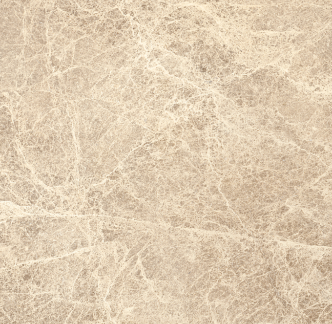 Shown in Gold Emperador Marble.