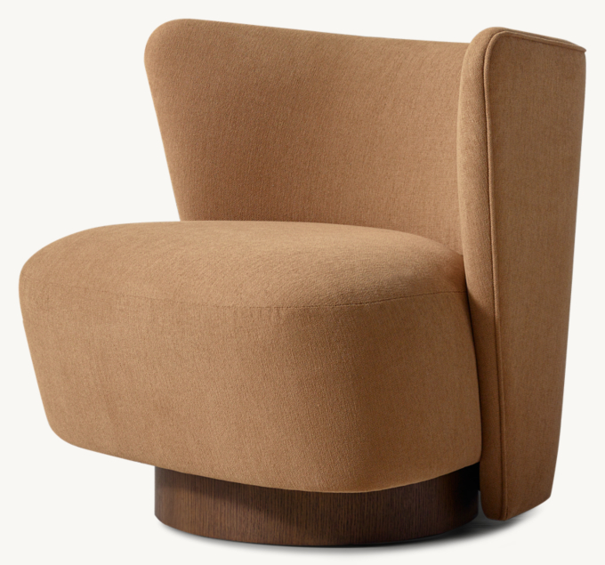 Lara Swivel Chair