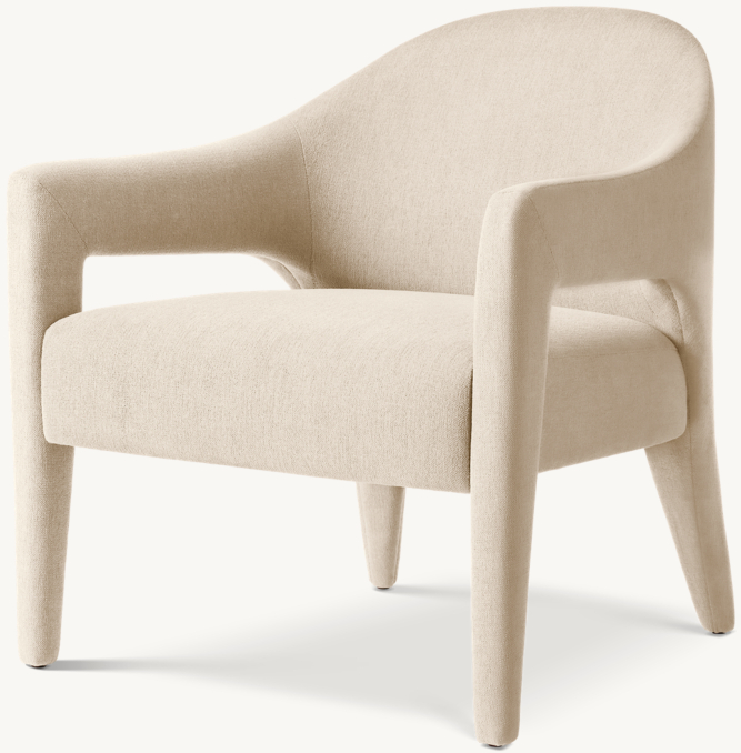 Isabella Lounge Chair