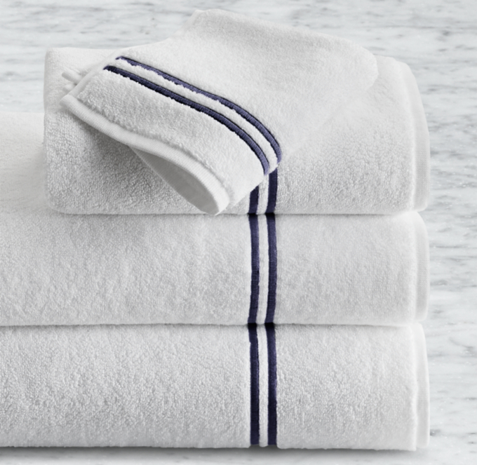 Hotel Towel Collection
