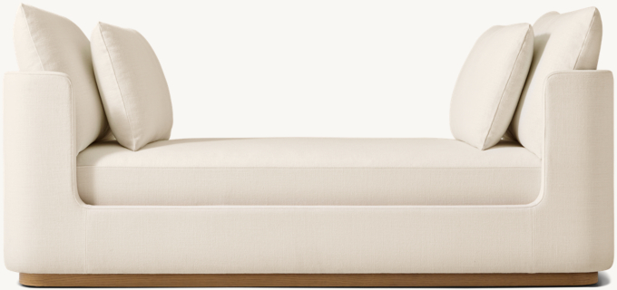 Bode Fabric Daybed