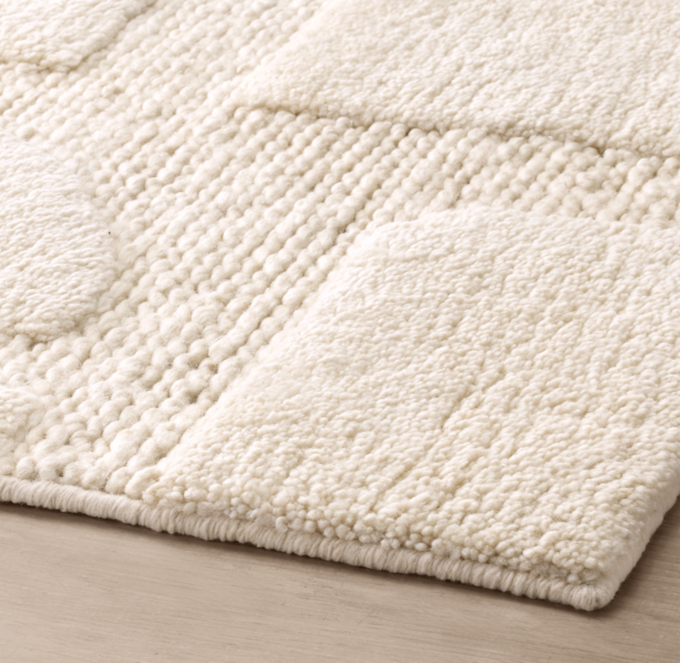 Aarav Wool Rug
