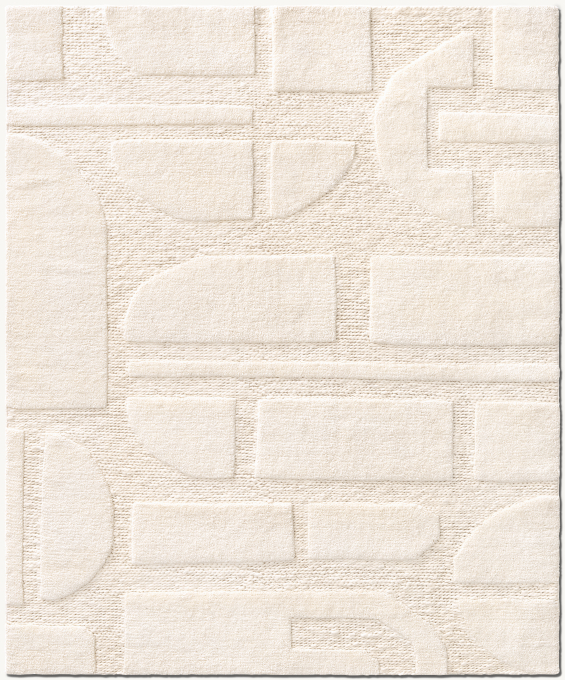 Aarav Wool Rug