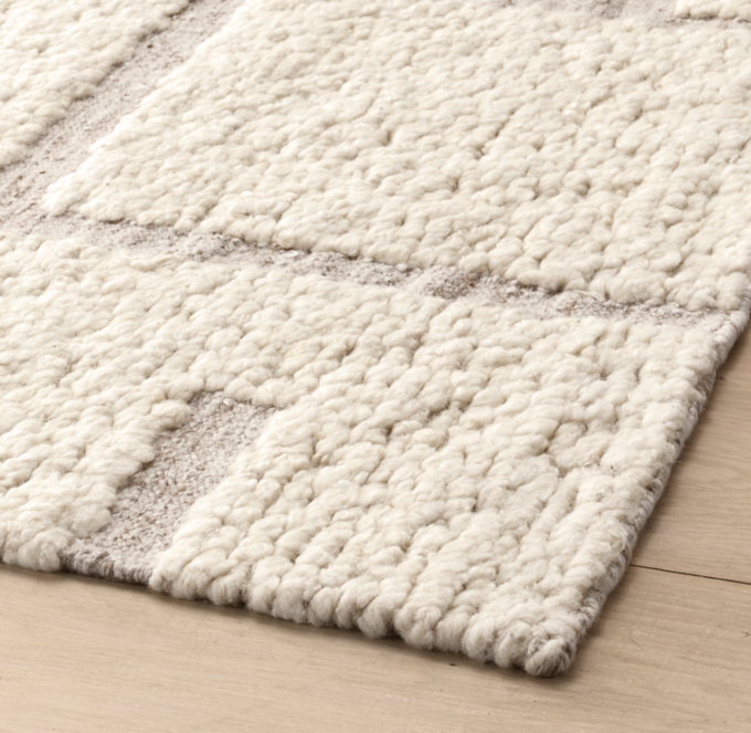 Daksha Wool Rug