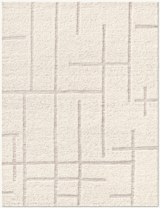 Daksha Wool Rug