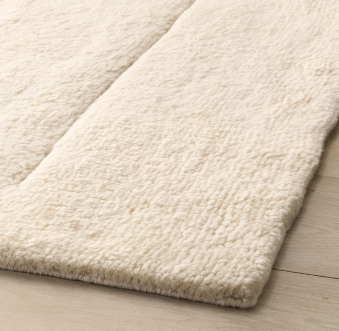 Safaa Wool Rug