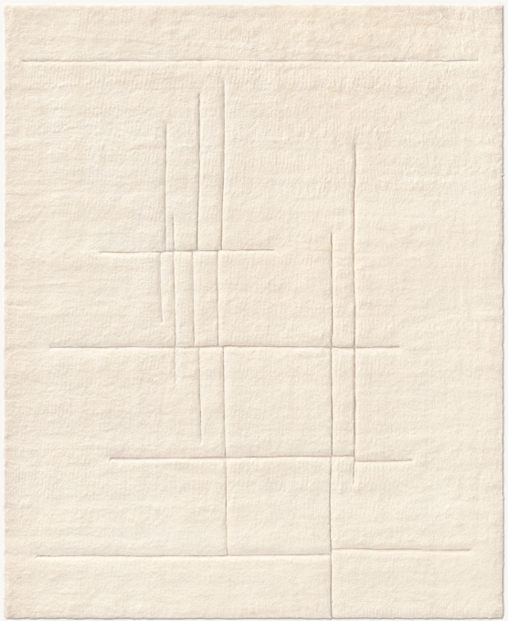 Safaa Wool Rug