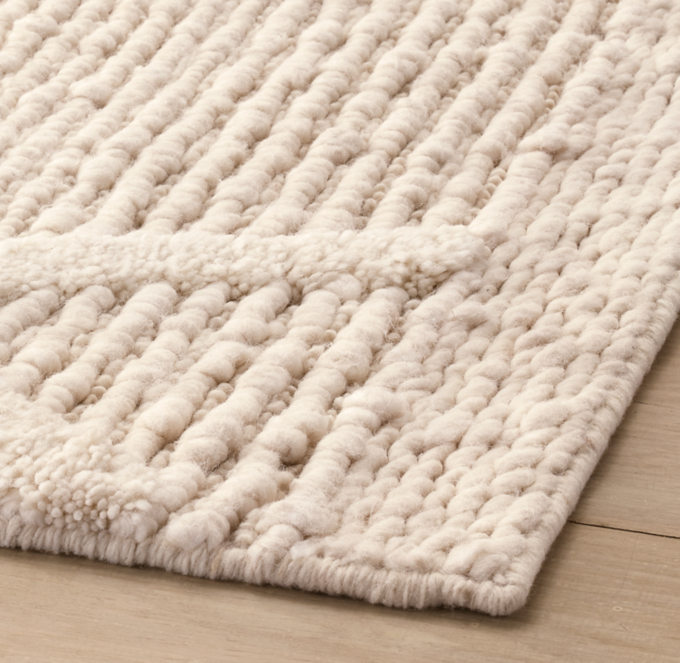 Darsha Wool Rug