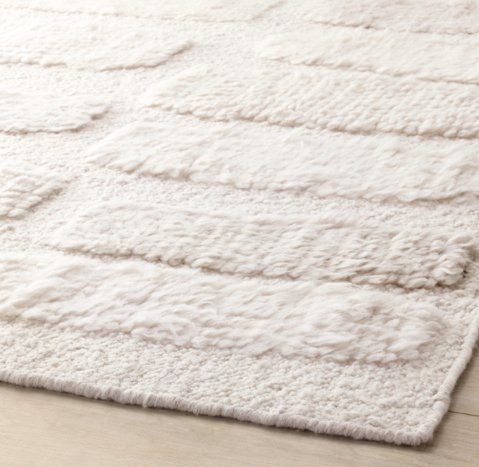 Damu Wool Rug