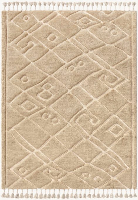 Noriah Wool Rug