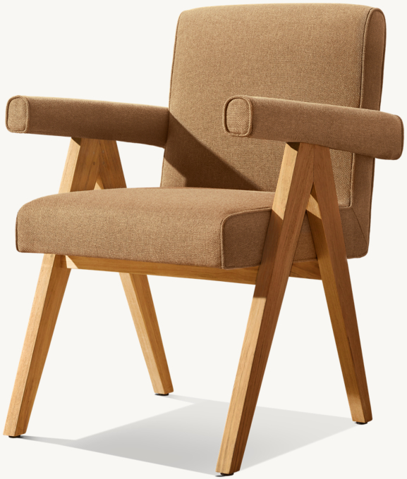 Rh indoor outlet dining chairs