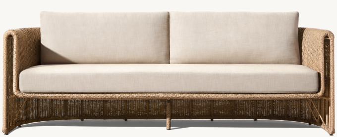 Milou Sofa 