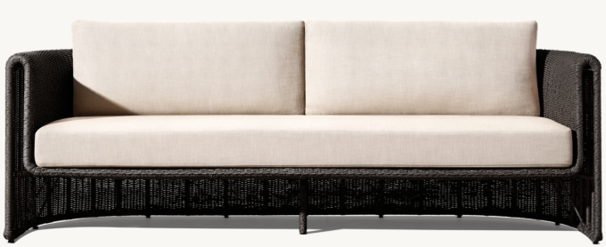Milou Sofa 