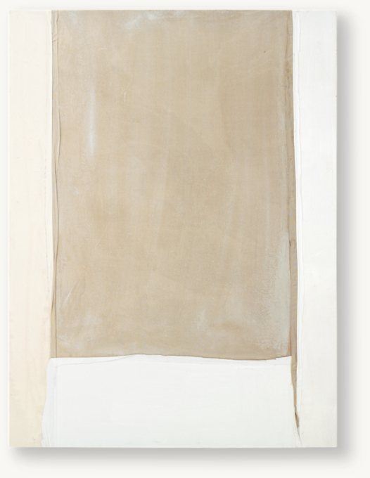 Kim Fonder: Collage Bianco A for General Public 