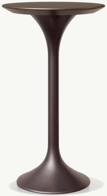 Shown in Bronze.