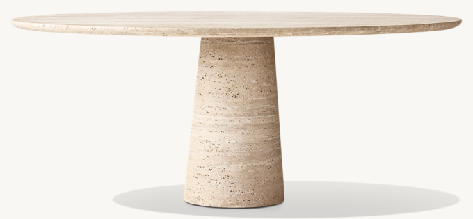Cellini Outdoor Round Dining Table