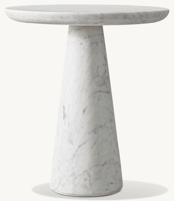 Cellini Outdoor Round Side Table