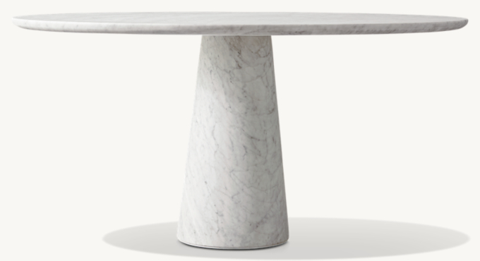 Cellini Outdoor Round Dining Table