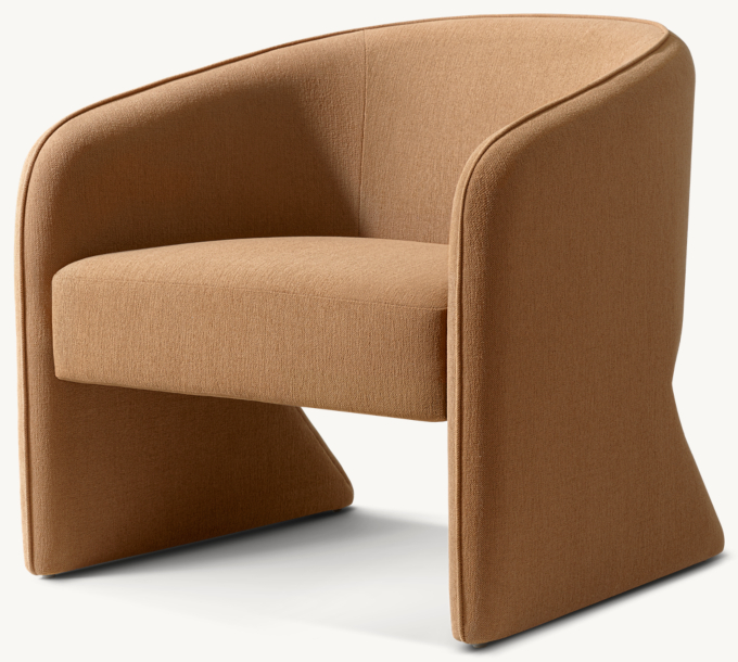 Leo Lounge Chair