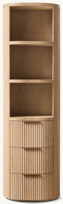 Byron Bath Cabinet